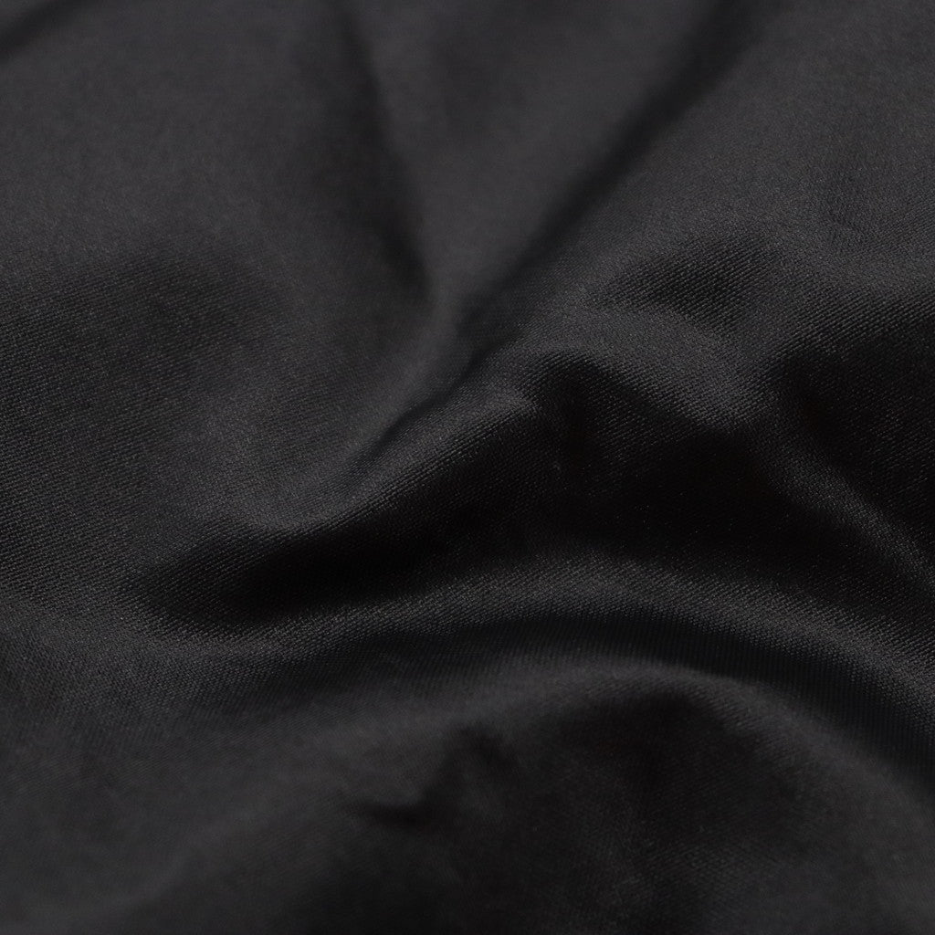 TECH CLIMBERS 羽絨背心 #黑色 [BW-23023W]