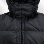 TECH CLIMBERS DOWN JACKET #BLACK [BW-22023W]