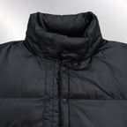 TECH CLIMBERS DOWN JACKET #BLACK [BW-22023W]
