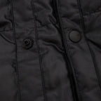 TECH CLIMBERS DOWN JACKET #BLACK [BW-22023W]