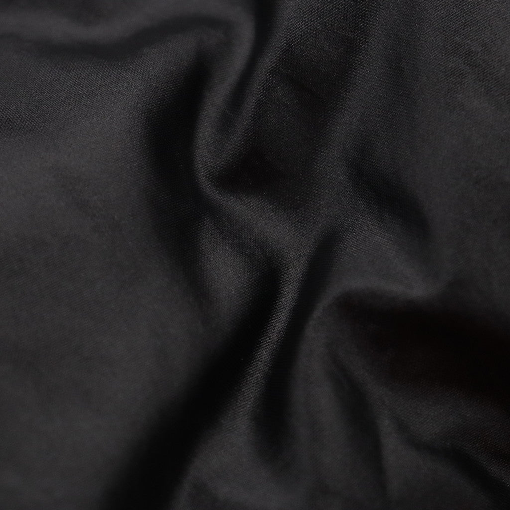 TECH CLIMBERS DOWN JACKET #BLACK [BW-22023W]