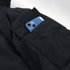 GORE-TEX WINDSTOPPER | TECH MIL ECWCS DOWN PARKA #BLACK [BW-13023W]