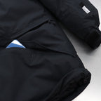 GORE-TEX WINDSTOPPER | TECH MIL ECWCS DOWN PARKA #BLACK [BW-13023W]