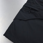 GORE-TEX WINDSTOPPER | TECH MIL ECWCS DOWN PARKA #BLACK [BW-13023W]