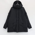 GORE-TEX WINDSTOPPER | TECH MIL ECWCS DOWN PARKA #BLACK [BW-13023W]