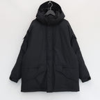 GORE-TEX WINDSTOPPER | TECH MIL ECWCS DOWN PARKA #BLACK [BW-13023W]
