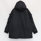 GORE-TEX WINDSTOPPER | TECH MIL ECWCS DOWN PARKA #BLACK [BW-13023W]