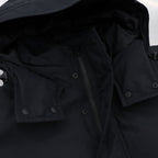 GORE-TEX WINDSTOPPER | TECH MIL ECWCS DOWN PARKA #BLACK [BW-13023W]