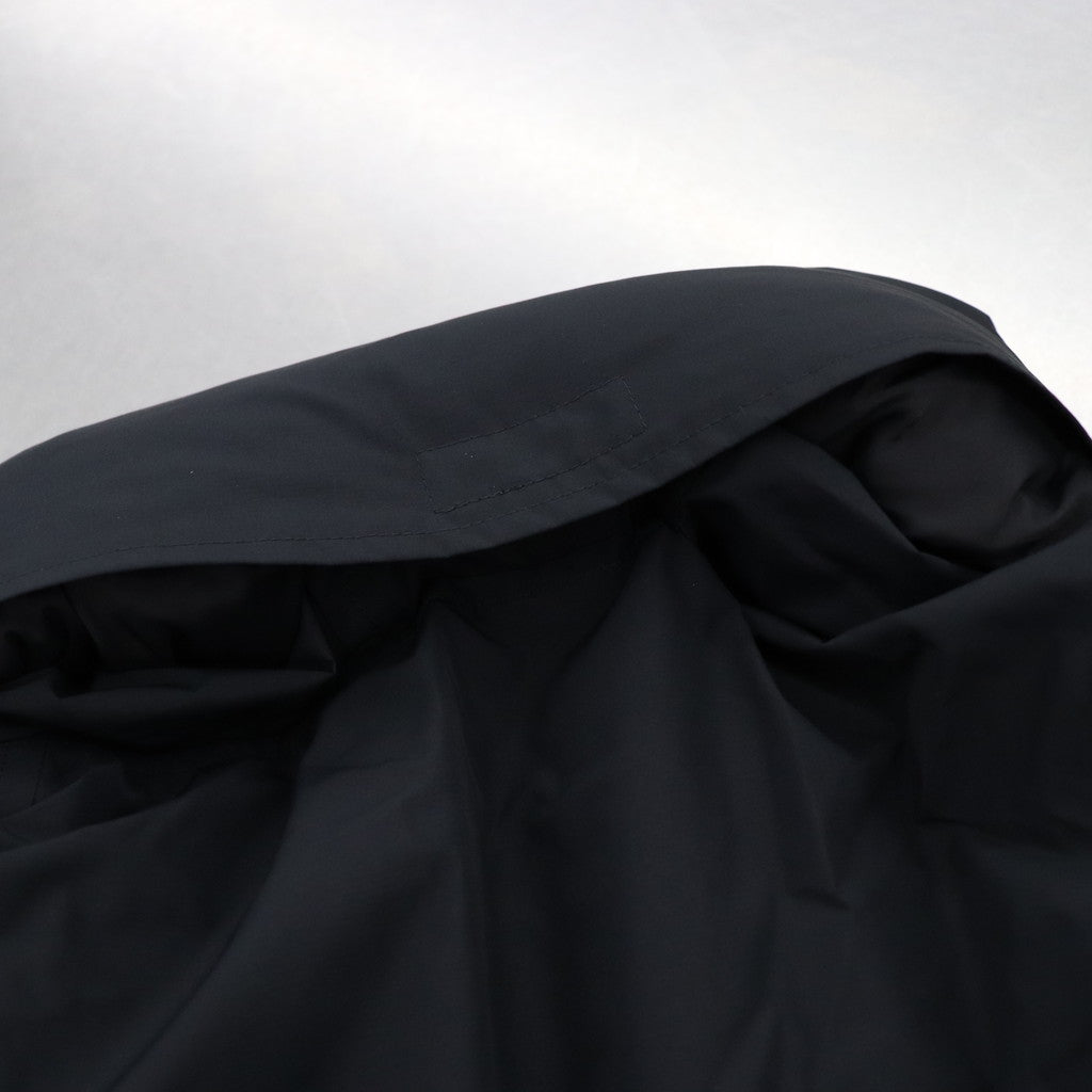 GORE-TEX WINDSTOPPER | TECH MIL ECWCS DOWN PARKA #BLACK [BW-13023W]