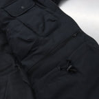 GORE-TEX WINDSTOPPER | TECH MIL ECWCS DOWN PARKA #BLACK [BW-13023W]