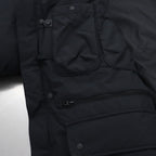 GORE-TEX WINDSTOPPER | TECH MIL ECWCS DOWN PARKA #BLACK [BW-13023W]