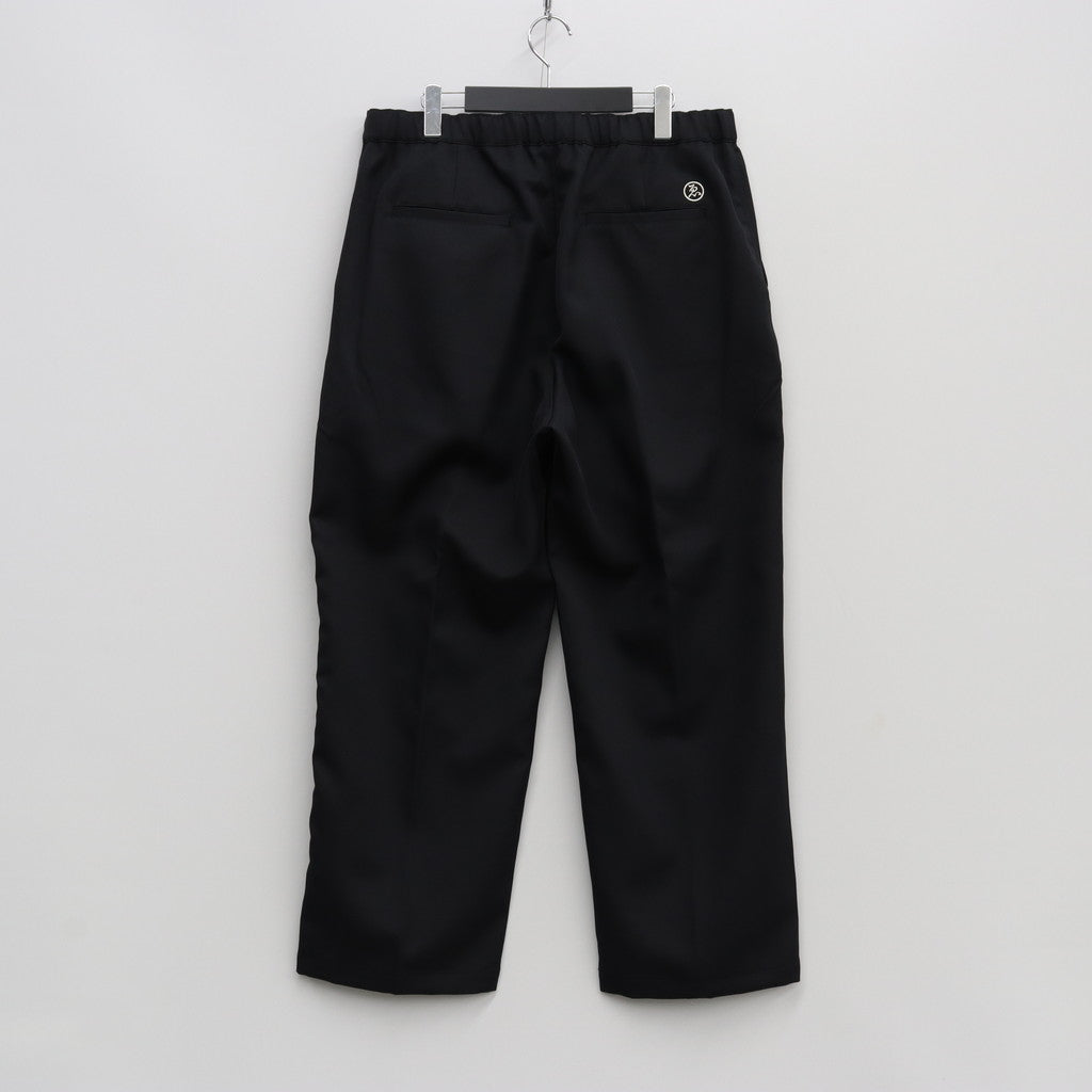 即日発送】ETRE TOKYO Pintuck Easy Pants エトレトウキョウ ETRE