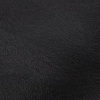 LEATHER SINGLE BREASTED JACKET -TYPE 2- #BLACK [23FW-WMO-JK02]