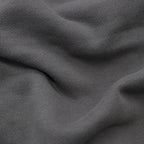 PYRAMID SWEAT BALLOON PANTS #CHARCOAL [FW23-B06]