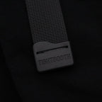 PYRAMID SWEAT BALLOON PANTS #BLACK [FW23-B06]