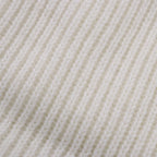 TAG BEANIE #WHITE [FW23-H09]