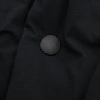 PERTEX WATERPROOF DOWN VEST #BLACK [FPA09232M0002]