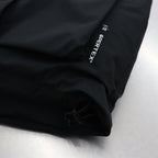 PERTEX WATERPROOF DOWN VEST #BLACK [FPA09232M0002]