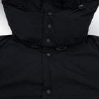 PERTEX 防水羽絨外套 JK #黑色 [FPA09232U0002]