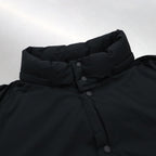 PERTEX 防水羽絨外套 JK #黑色 [FPA09232U0002]