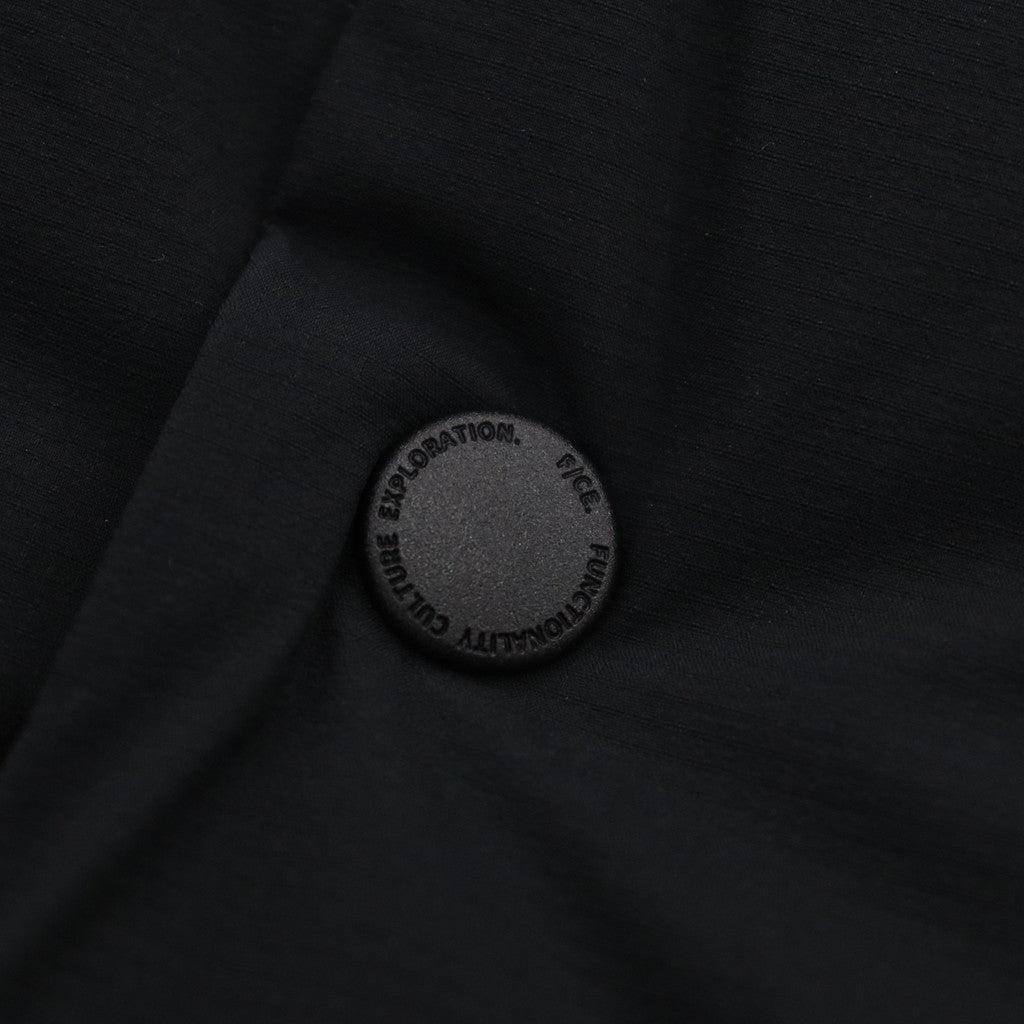 PERTEX 防水羽絨外套 JK #黑色 [FPA09232U0002]