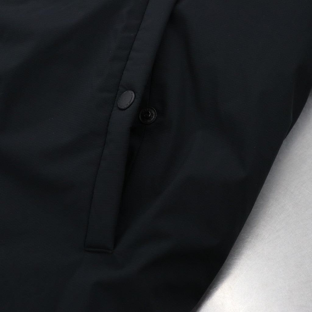 PERTEX 防水羽絨外套 JK #黑色 [FPA09232U0002]