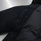 PERTEX 防水羽絨外套 JK #黑色 [FPA09232U0002]