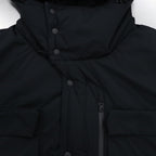 PERTEX 填充節 JK #黑色 [FPA09232U0003]