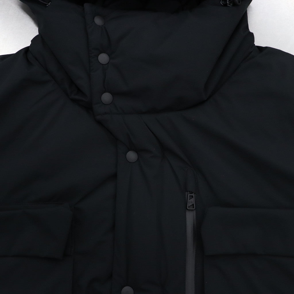 PERTEX 填充節 JK #黑色 [FPA09232U0003]