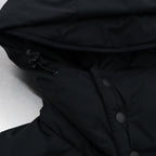 PERTEX 填充節 JK #黑色 [FPA09232U0003]