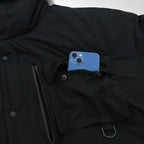 PERTEX 填充節 JK #黑色 [FPA09232U0003]