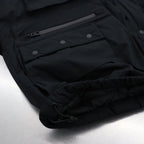 PERTEX 填充節 JK #黑色 [FPA09232U0003]