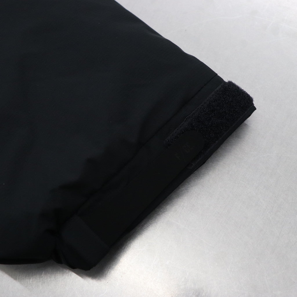 PERTEX 填充節 JK #黑色 [FPA09232U0003]