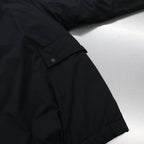 PERTEX 填充節 JK #黑色 [FPA09232U0003]