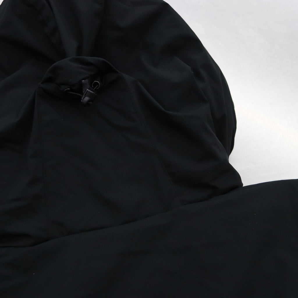 PERTEX 填充節 JK #黑色 [FPA09232U0003]