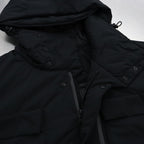 PERTEX 填充節 JK #黑色 [FPA09232U0003]