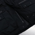 PERTEX 填充節 JK #黑色 [FPA09232U0003]