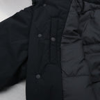 PERTEX 填充節 JK #黑色 [FPA09232U0003]