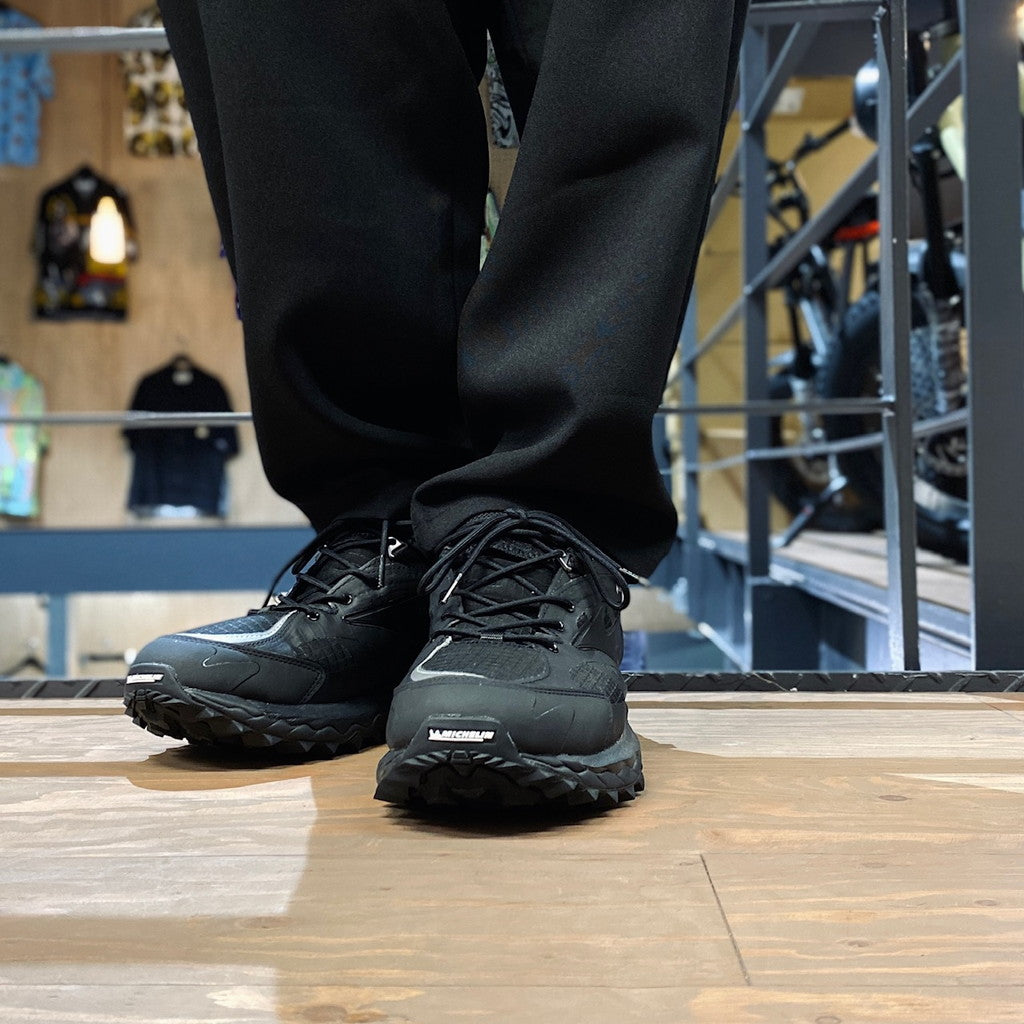 MIZUNO ミズノ WAVE MUJIN TL GTX 