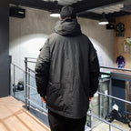 GORE-TEX WINDSTOPPER | TECH MIL ECWCS DOWN PARKA #BLACK [BW-13023W]