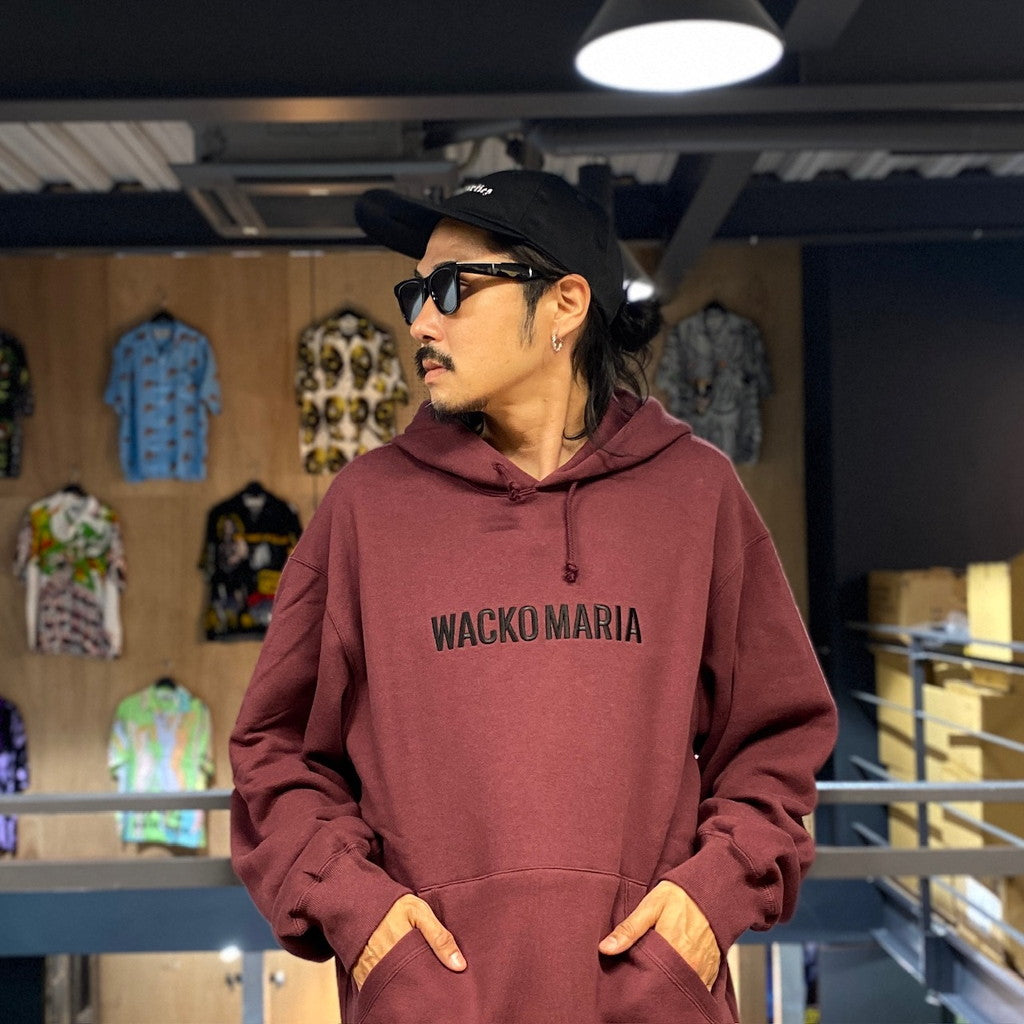 6 面板蓋#黑色 [23FW-WMA-CP02]