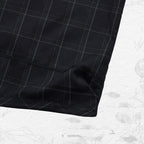 「FD-G4」超大網狀實用襯衫#MIDNIGHT NAVY [GOOPI-23AW-SEP-03]