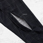 「FD-G4」超大網狀實用襯衫#MIDNIGHT NAVY [GOOPI-23AW-SEP-03]