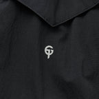 「Gof-P5」雙曲線實用運動褲#BLACK [GOOPI-23AW-SEP-02]