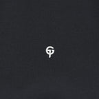 「Gof-A3」Tech-Meander 套頭外套#BLACK [GOOPI-23AW-SEP-01]