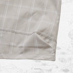 「FD-G4」 Oversized Mesh Utility Shirt #BEIGE [GOOPI-23AW-SEP-03]