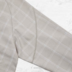 「FD-G4」 Oversized Mesh Utility Shirt #BEIGE [GOOPI-23AW-SEP-03]