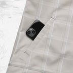 「FD-G4」 Oversized Mesh Utility Shirt #BEIGE [GOOPI-23AW-SEP-03]