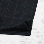 「FD-G4」超大網狀實用襯衫#D-BUSCHGRUN [GOOPI-23AW-SEP-03]