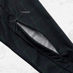 「FD-G4」超大網狀實用襯衫#D-BUSCHGRUN [GOOPI-23AW-SEP-03]